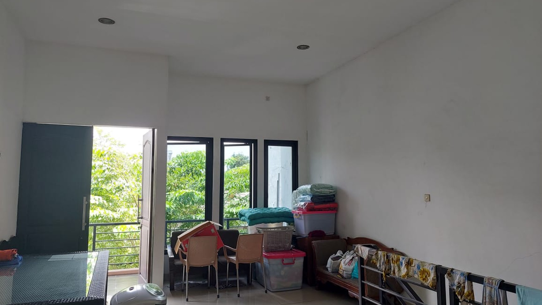 Dijual Rumah 2 lantai di Griya Babatan Mukti, Wiyung. Surabaya