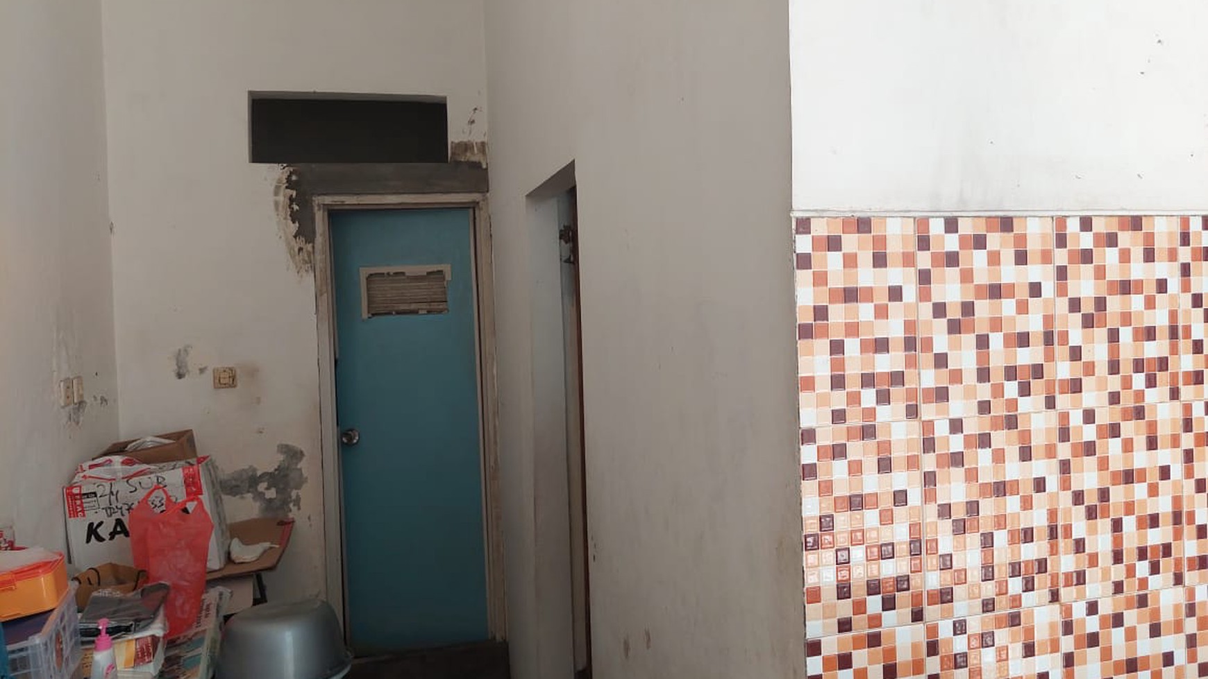 Dijual Rumah 2 lantai di Griya Babatan Mukti, Wiyung. Surabaya