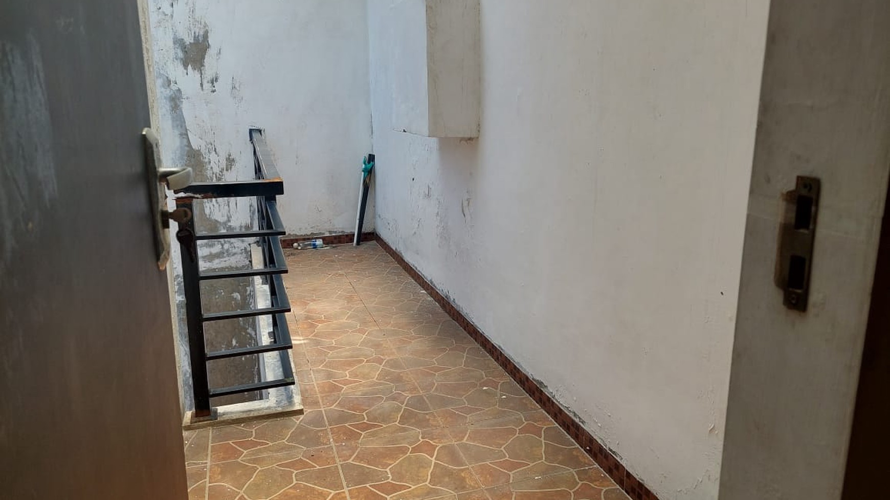 Dijual Rumah 2 lantai di Griya Babatan Mukti, Wiyung. Surabaya