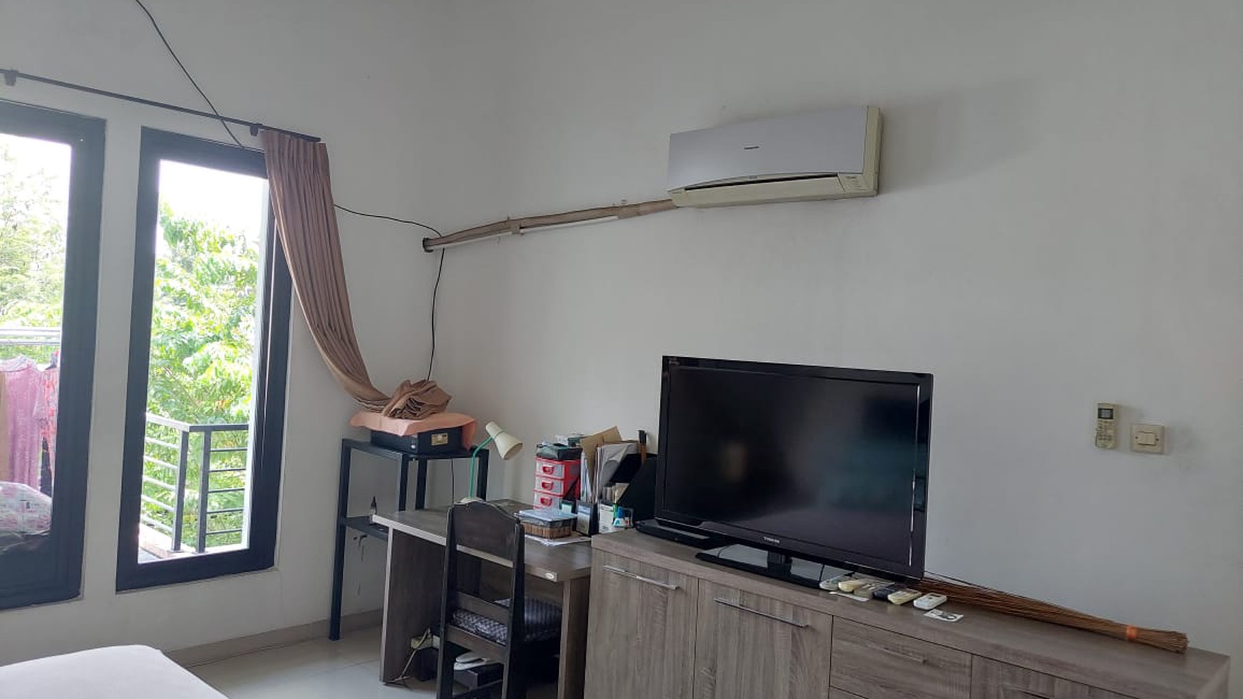 Dijual Rumah 2 lantai di Griya Babatan Mukti, Wiyung. Surabaya