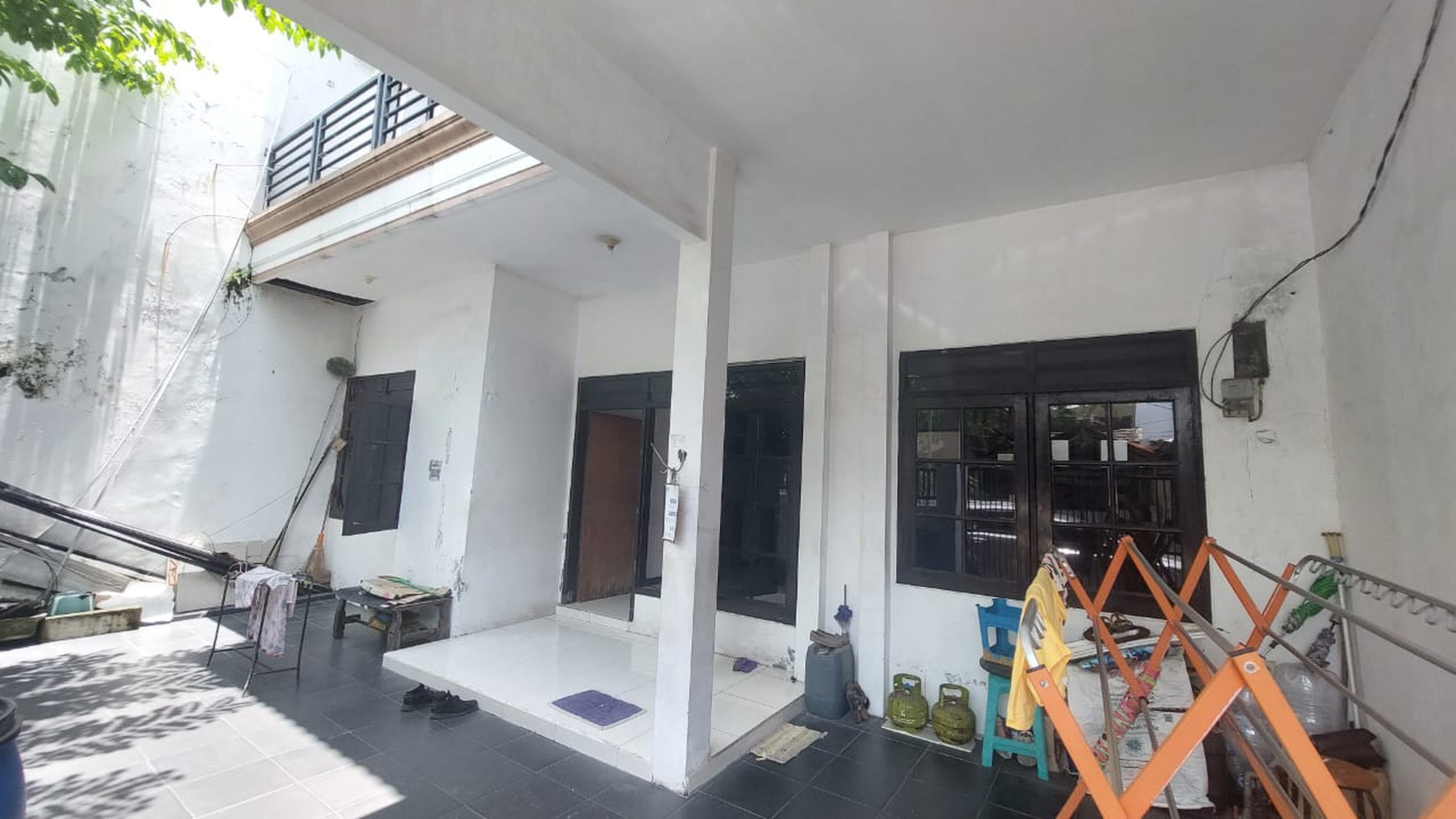 Dijual Rumah 2 lantai di Griya Babatan Mukti, Wiyung. Surabaya