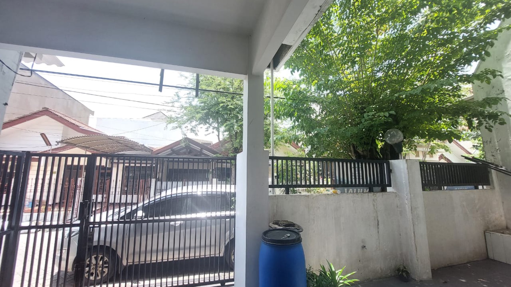 Dijual Rumah 2 lantai di Griya Babatan Mukti, Wiyung. Surabaya