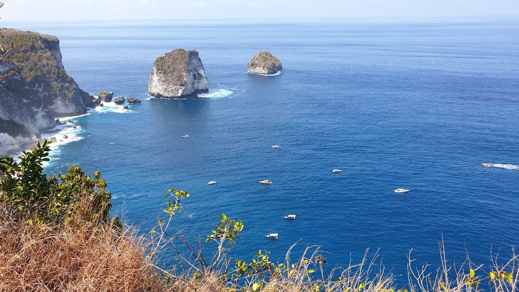 KAVLING DI DESA BATU KANDIK, MANTA POINT, NUSA PENIDA