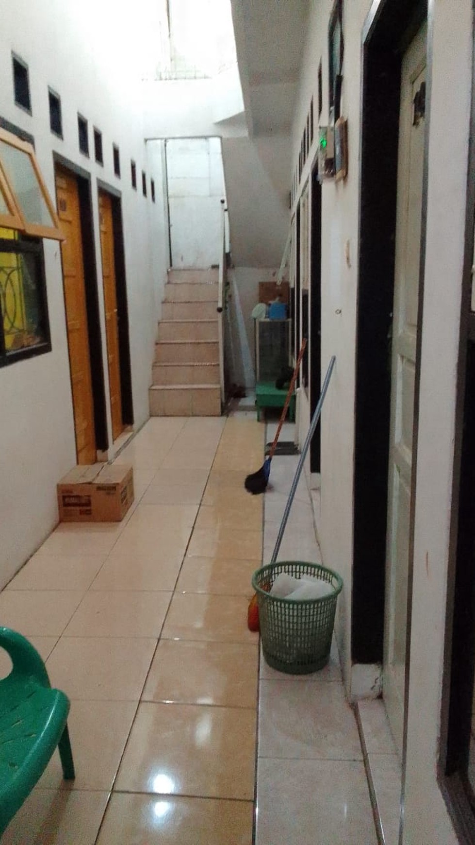 Dijual Kos Kosan 17 Kamar dekat Kampus Unila