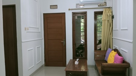 Siap Huni, Harga Terjangkau, Lokasi Strategis,  Baru Selesai Renovasi, Harga Nego