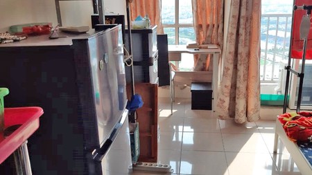 Dijual Apartement Type Studio di Tifolia Pulo Gadung Jakarta Timur