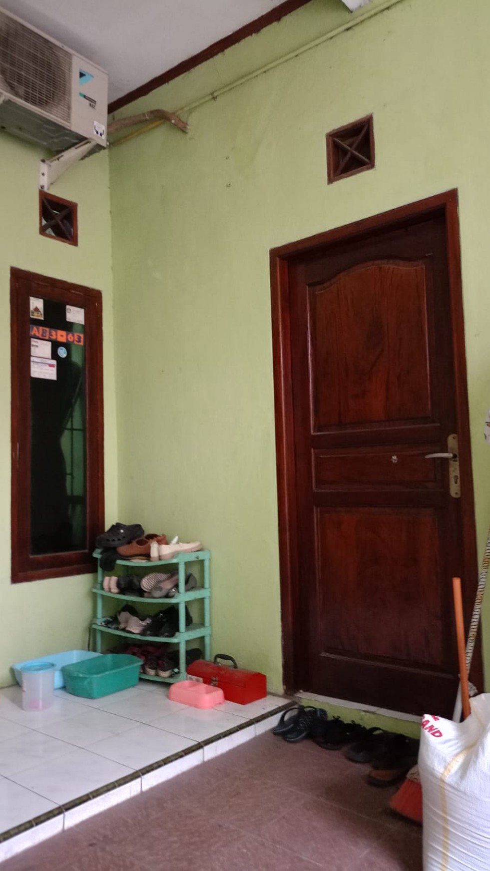 Dijual Rumah Lokasi Bagus di Catalina, Gading Serpong