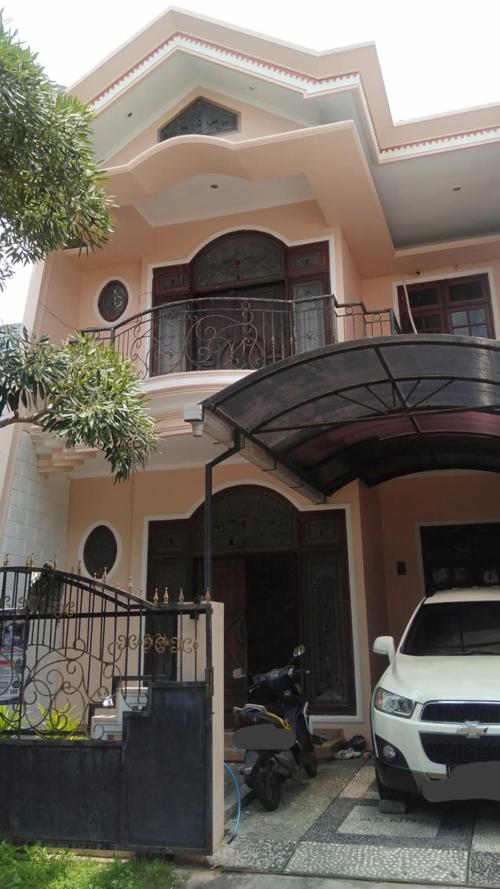 Dijual Rumah Taman Puspa Raya, Citraland. Surabaya Barat