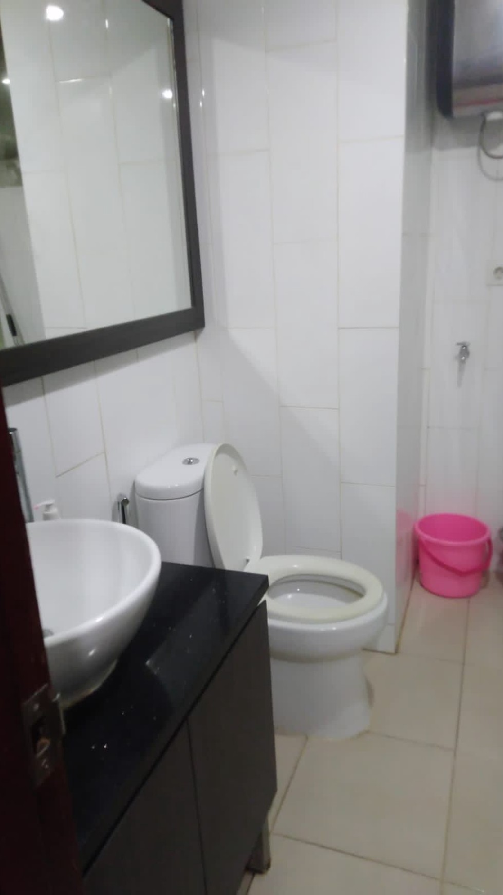 Dijual 1unit Apartemen Furnish Lokasi Strategis Dekat Kampus UGM 