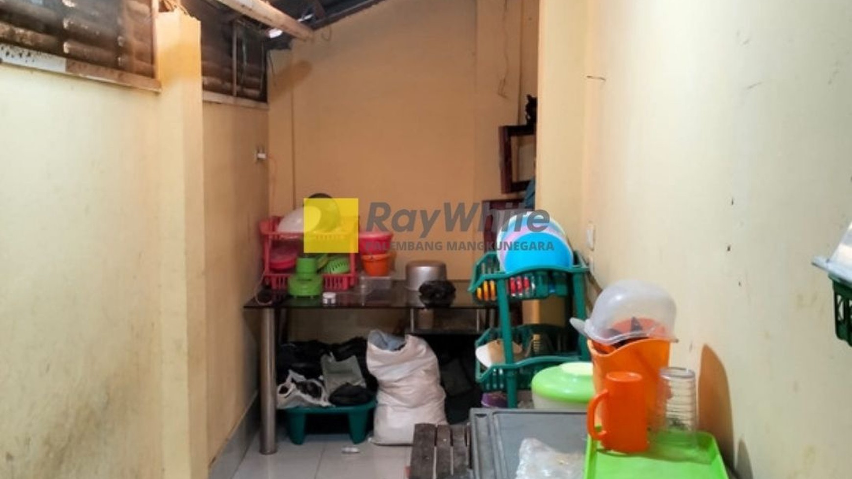 DIJUAL RUMAH MURAH , JL.LEBAK MURNI , SAKO, PALEMBANG 