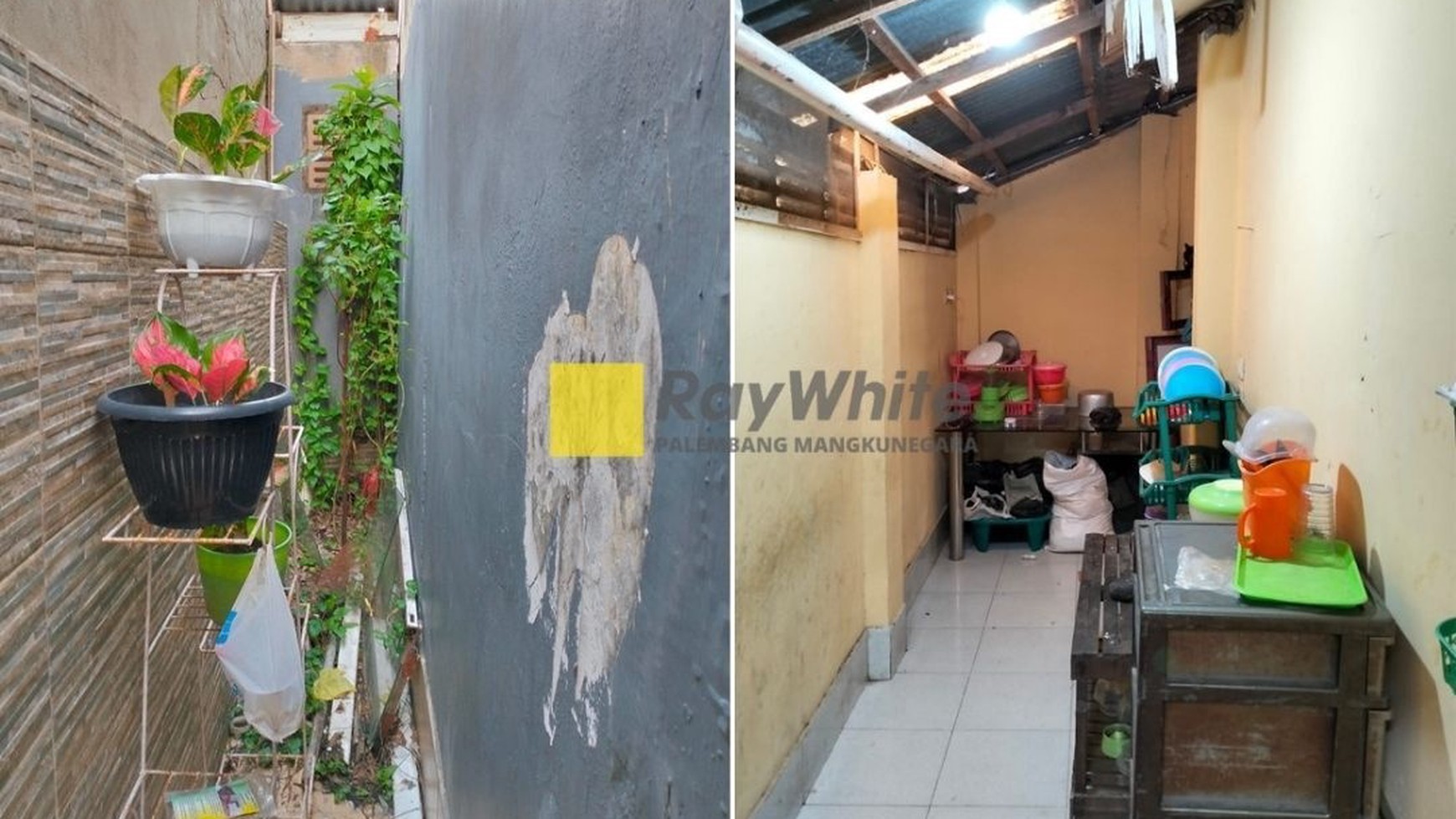 DIJUAL RUMAH MURAH , JL.LEBAK MURNI , SAKO, PALEMBANG 