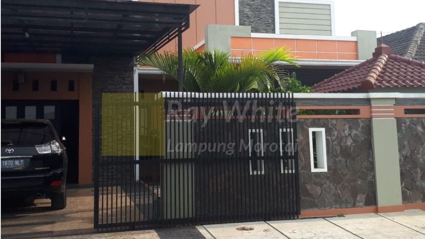 Dijual Rumah2 Lantai Siap Huni tr