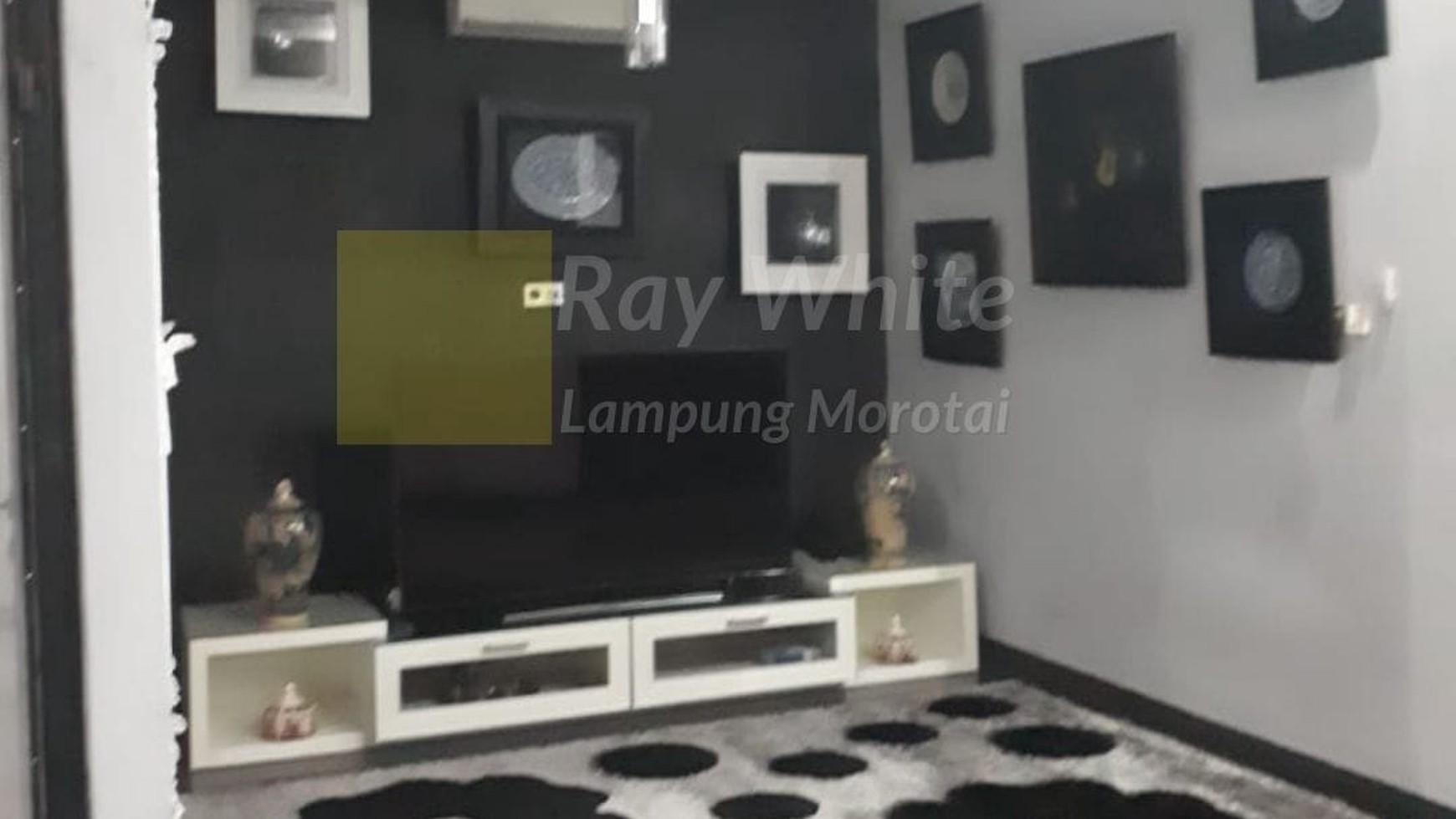 Dijual Rumah2 Lantai Siap Huni tr