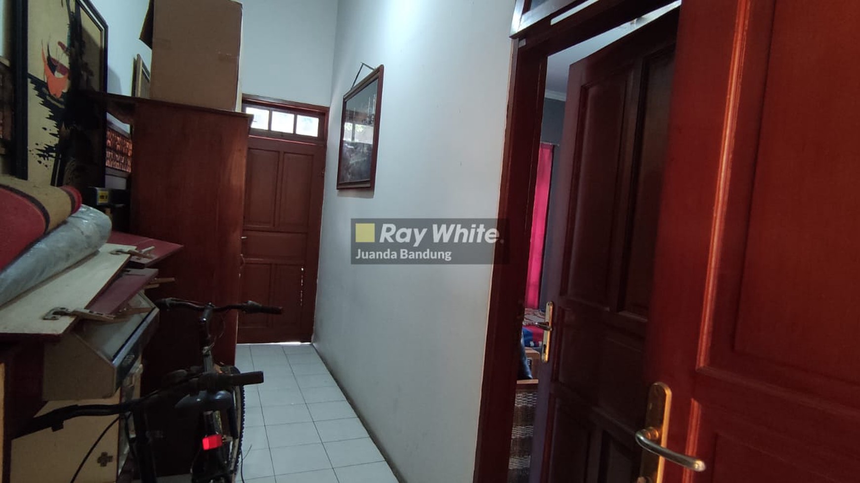 Reposisi Harga!! Rumah Toko (Ruko) Lokasi Strategis di Perumahan Permata - Bandung Barat 