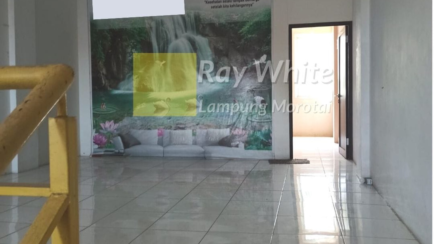 Dijual Ruko 3 Lantai Pujasera ad