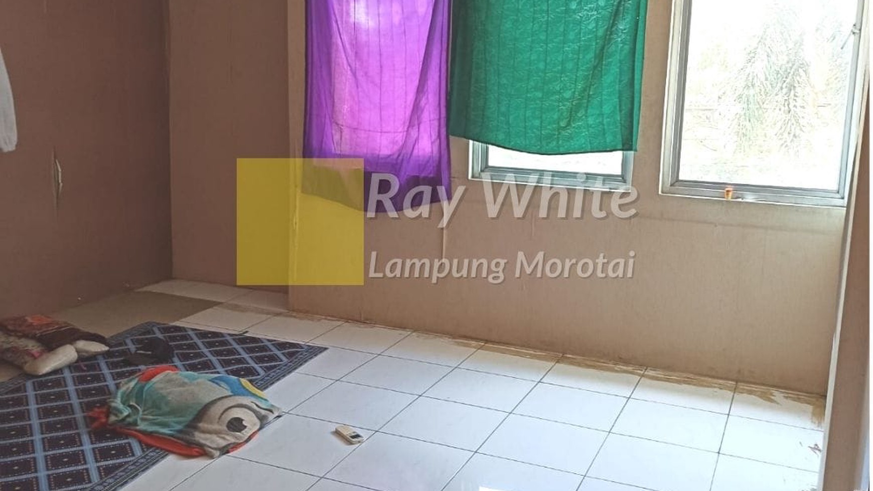 Dijual Ruko 3 Lantai Pujasera ad