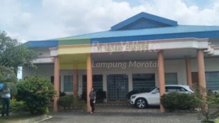 Dijual Rumah Gede Lelangan Bank tr