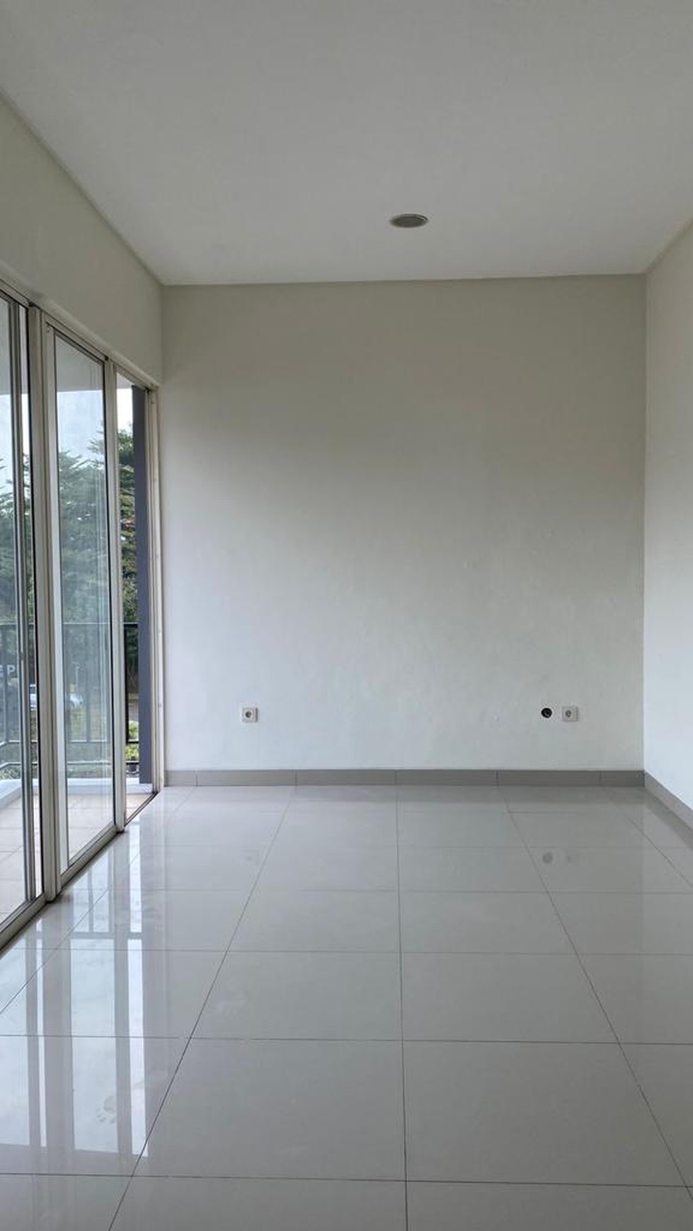 Rumah Huk, Strategis Tengah Kota Residence One Serpong BSD City, Selangkah ke Binus School International