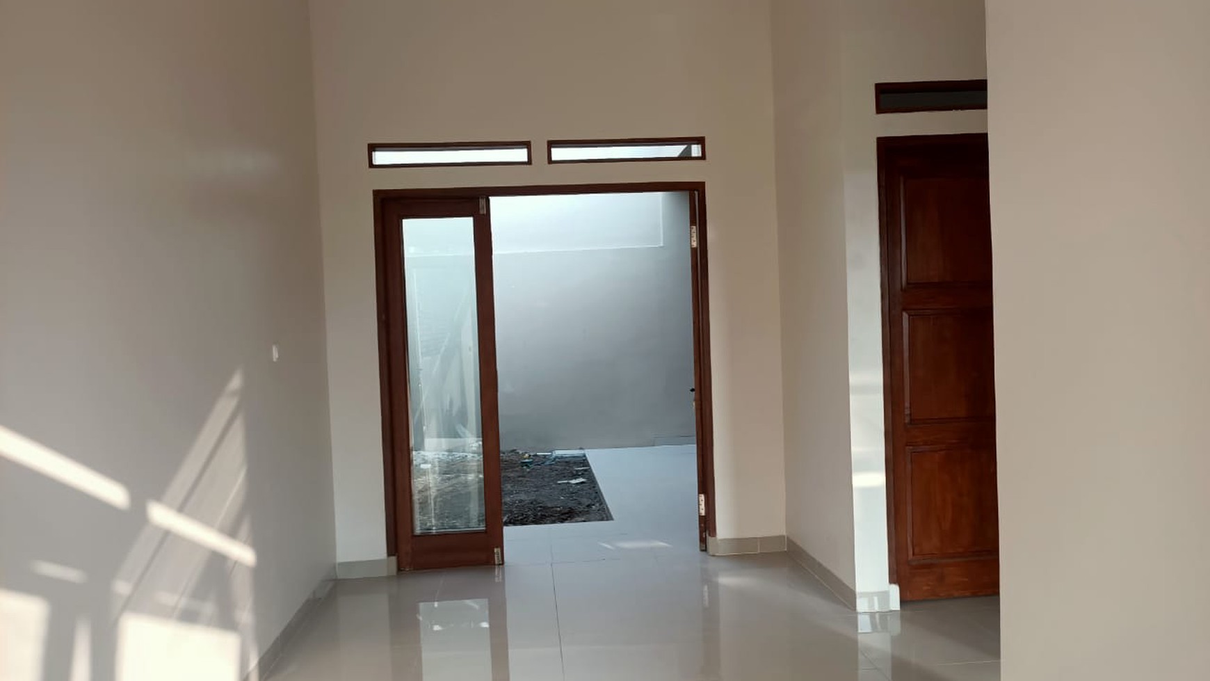 Rumah Baru siap huni di Puncak Sariwangi Asri bandung utara banyak  Bonusnya  (canopy, water heater, TV TCL 32 inch, kitchen set, toren dll.)