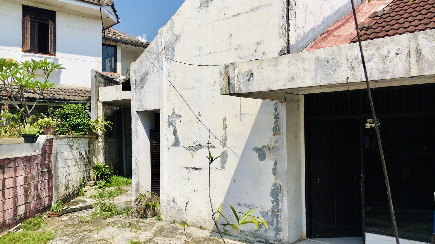 RUMAH DI BUKIT NUSA INDAH, CIPUTAT