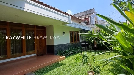 Disewakan Rumah Modern Area Pondok Indah