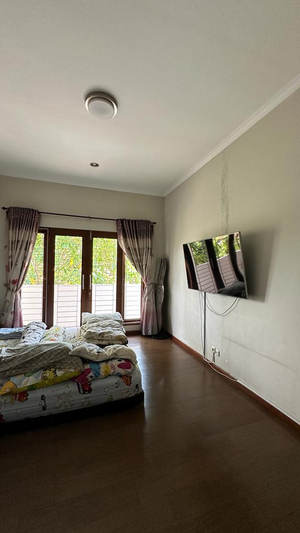 Dijual rumah di Bintaro Jaya Cluster Bintaro Hill Residence