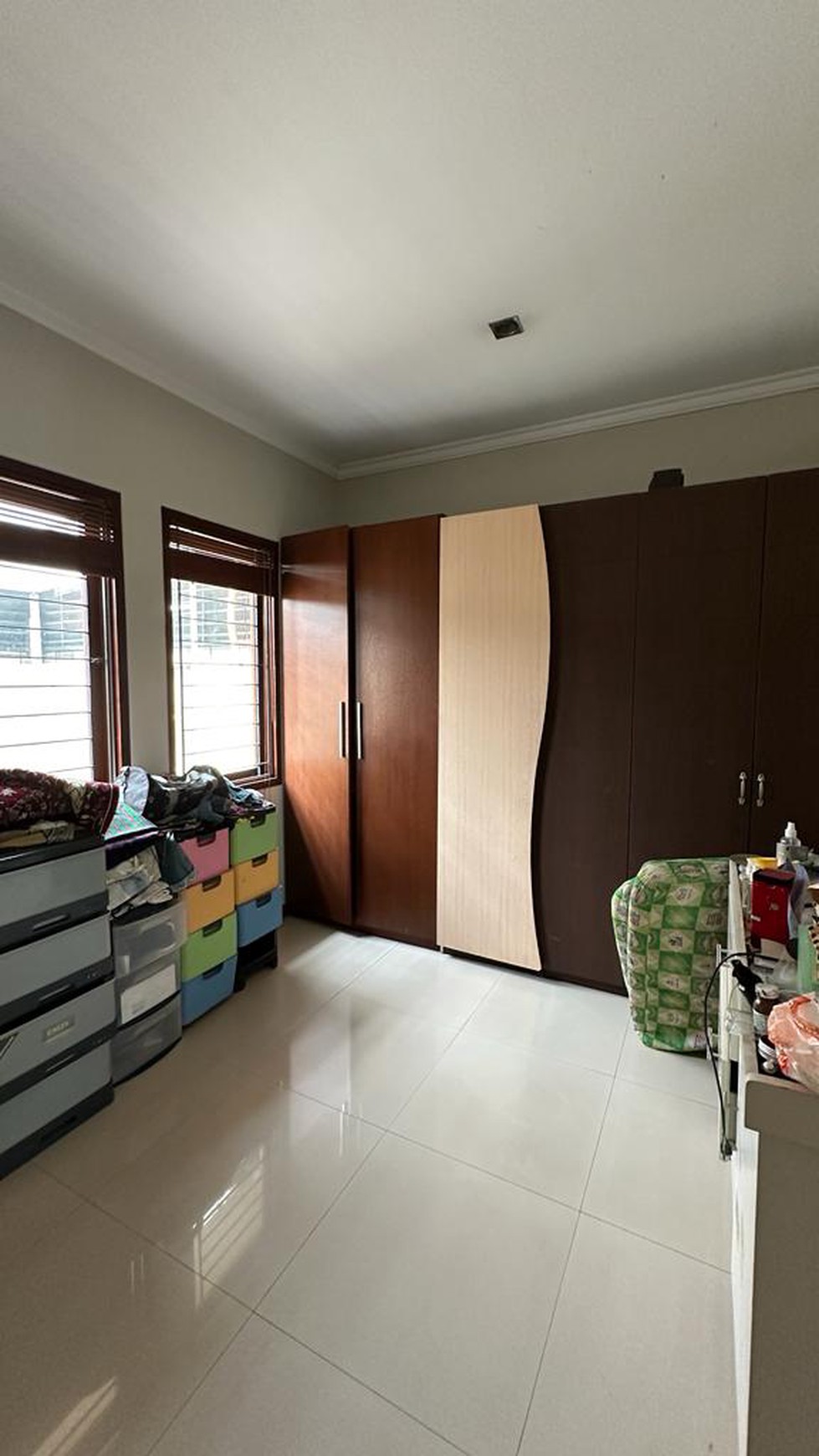 Dijual rumah di Bintaro Jaya Cluster Bintaro Hill Residence