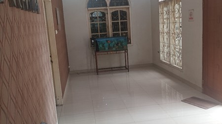 Dijual rumah ex kantor jl margastwa raya cilandak Jakarta Selatan