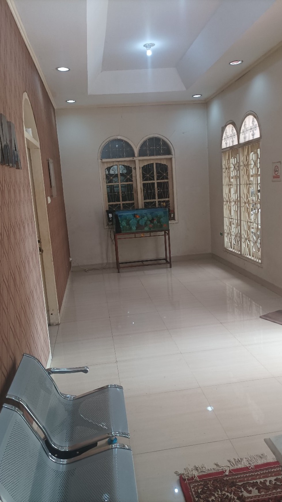 Dijual rumah ex kantor jl margastwa raya cilandak Jakarta Selatan