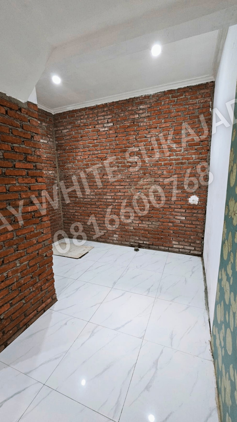 DIJUAL RUMAH DI GEGERKALONG 