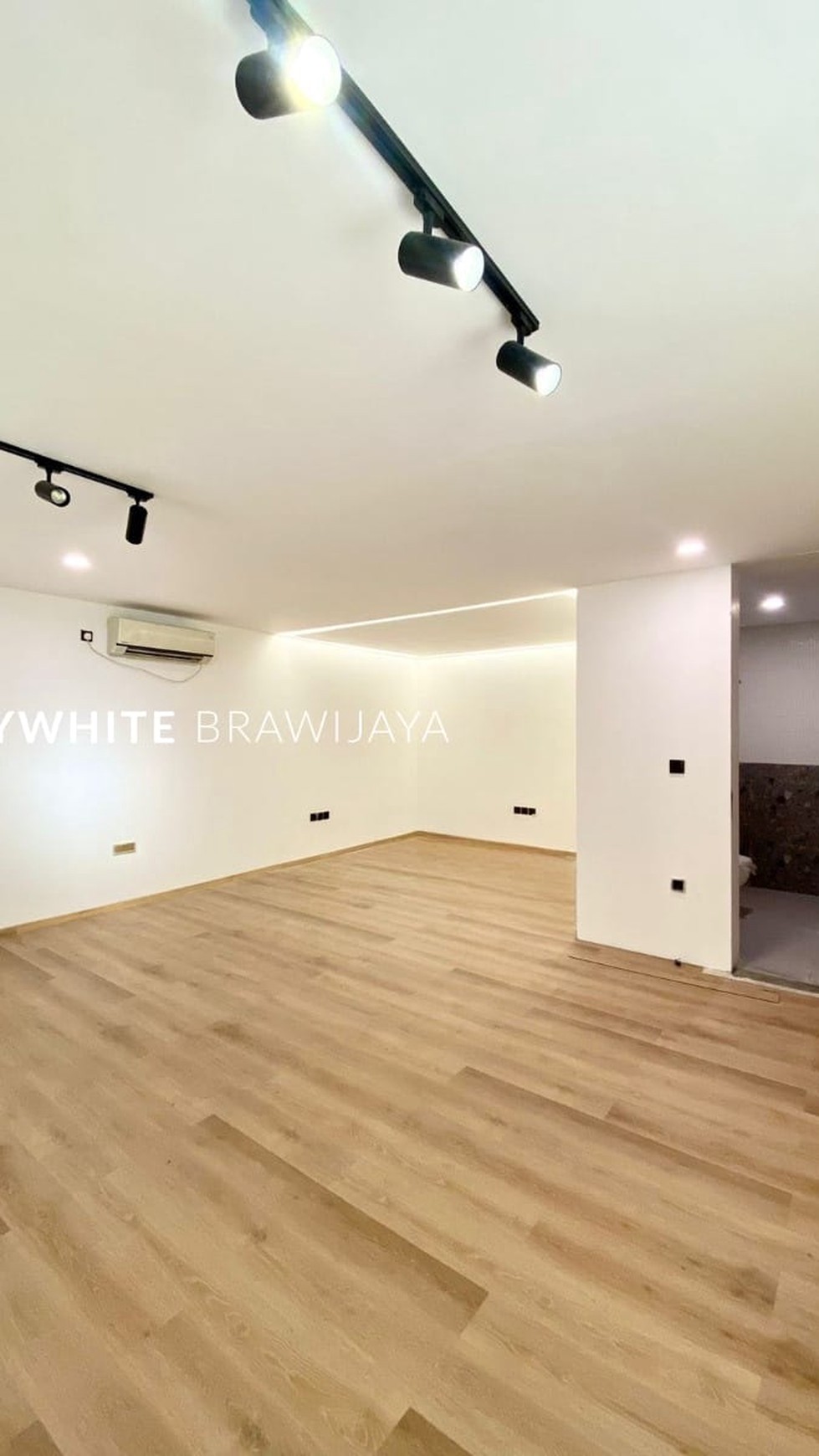 Rumah Baru Dalam Townhouse Elite Kemang Ampera 