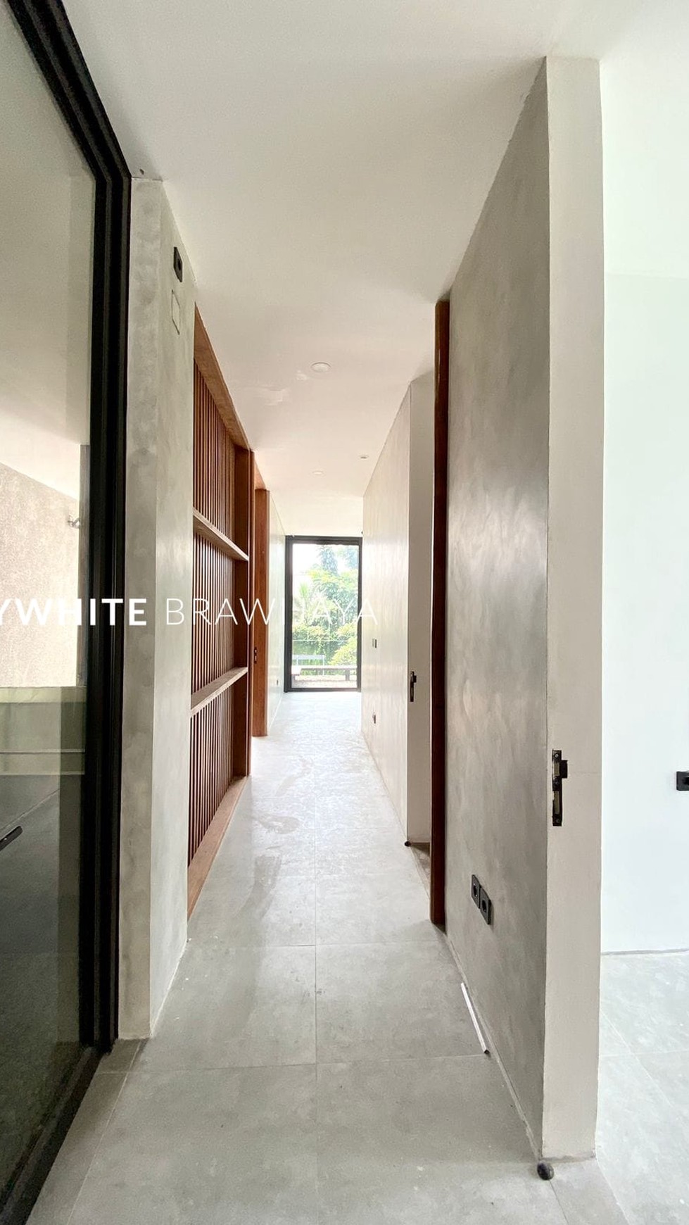 Rumah Baru Dalam Townhouse Elite Kemang Ampera 