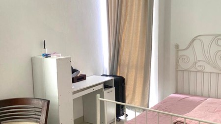Rumah lingkungan bagus,siap huni di Bintaro Jaya 9