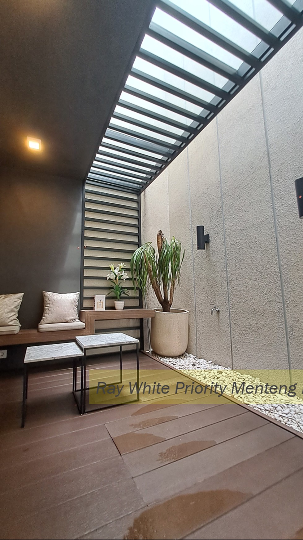 Brand New Luxurious House with Premium Facilities in Bintaro Jaya, South Tangerang