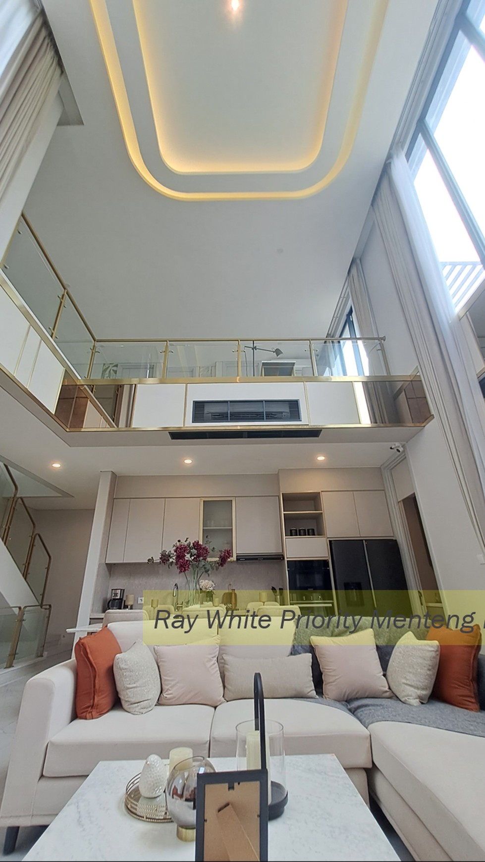 Brand New Luxurious House with Premium Facilities in Bintaro Jaya, South Tangerang