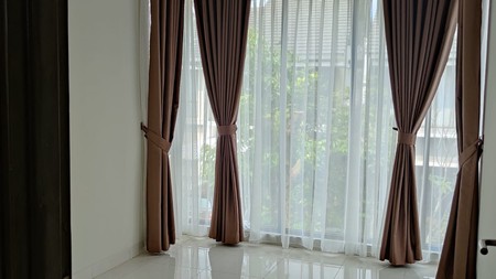 dijual cepat rumah bagus di Bintaro Jaya Sektor 9