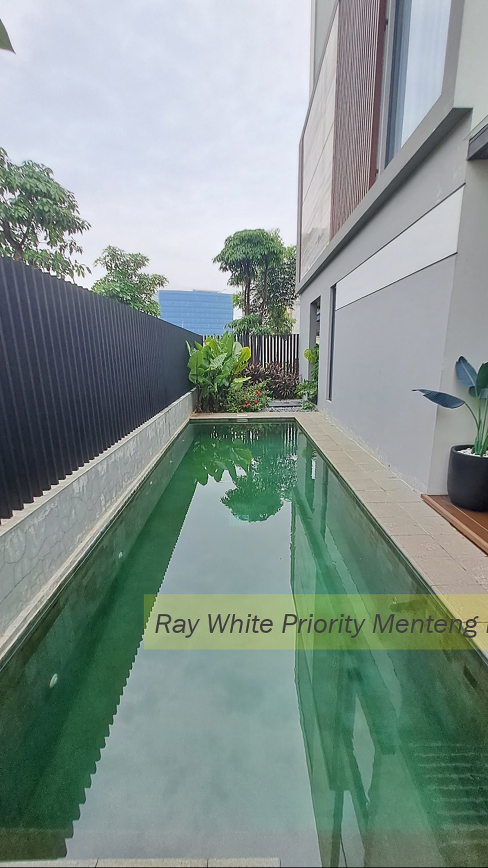 Brand New Luxurious House with Premium Facilities in Bintaro Jaya, South Tangerang