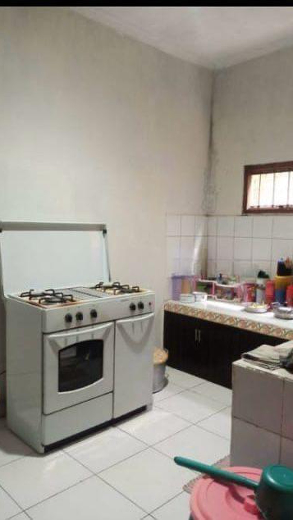 Rumah Minimalis di Komplek Kopo Permai, Bandung
