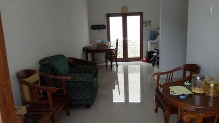 Rumah Minimalis Terawat di Permata Utara Cimahi
