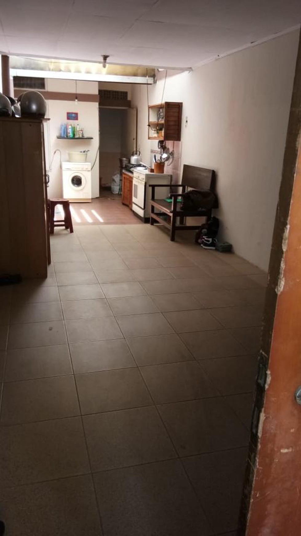 Rumah Bagus Terawat di Komp Fajar Raya