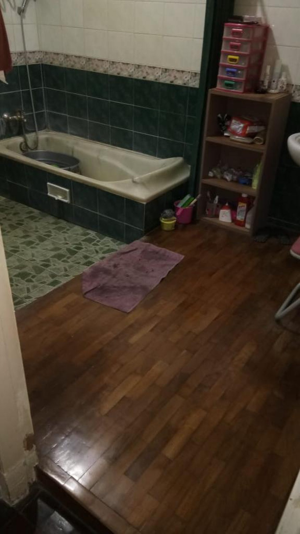 Rumah Bagus Terawat di Komp Fajar Raya