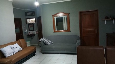 Rumah Bagus Terawat di Komp Fajar Raya