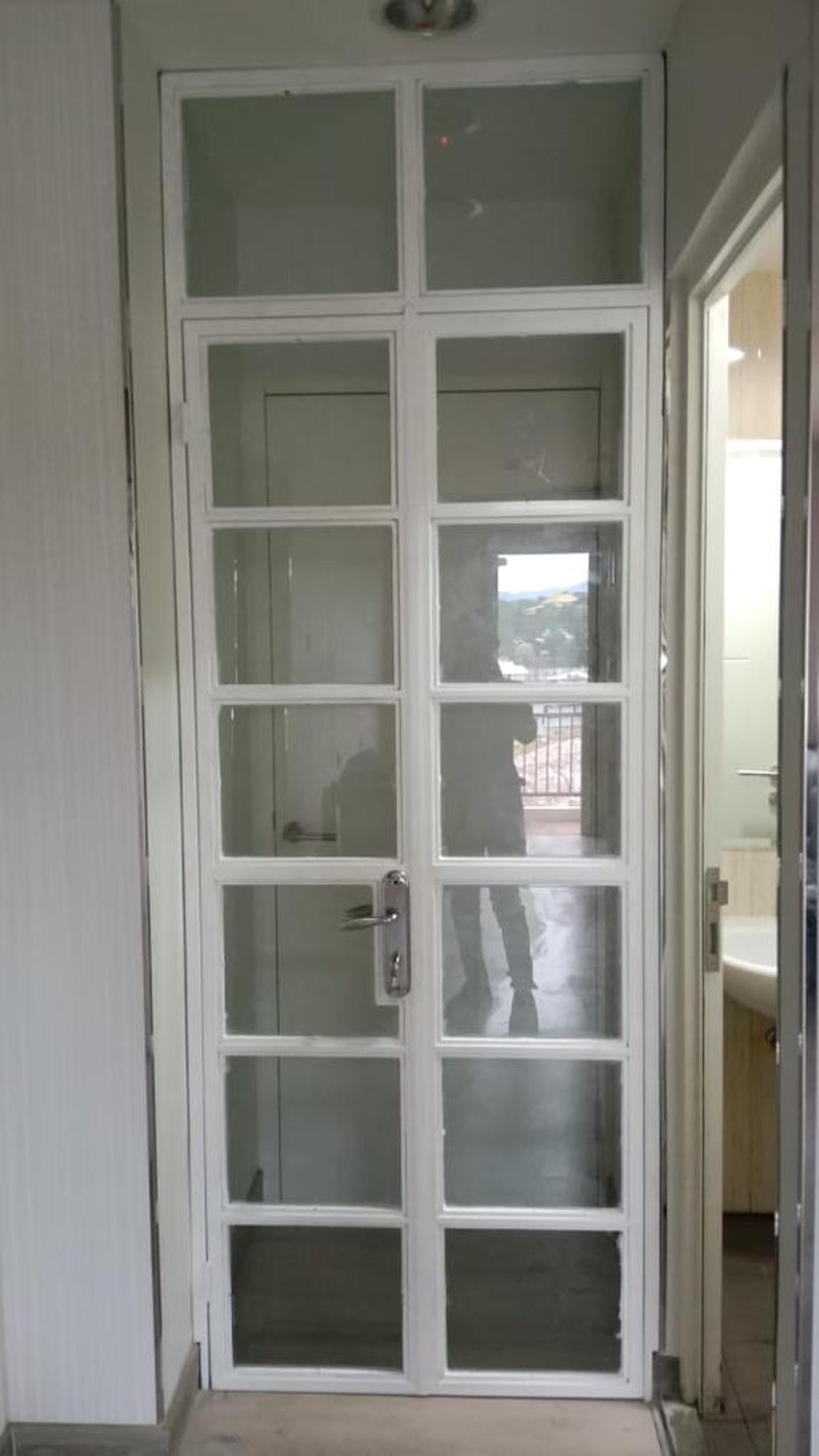 SENTUL TOWER APARTMENT 2 BR