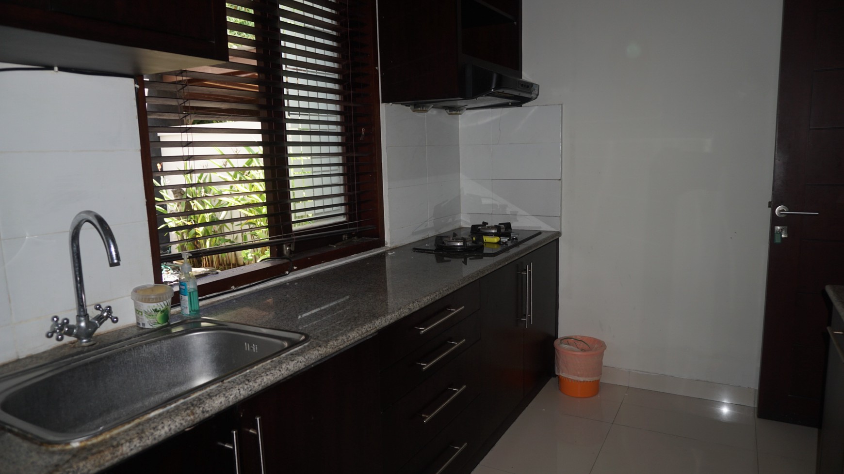 Yearly Rental - Spacious 3 Bedroom Villa in the Middle of Seminyak