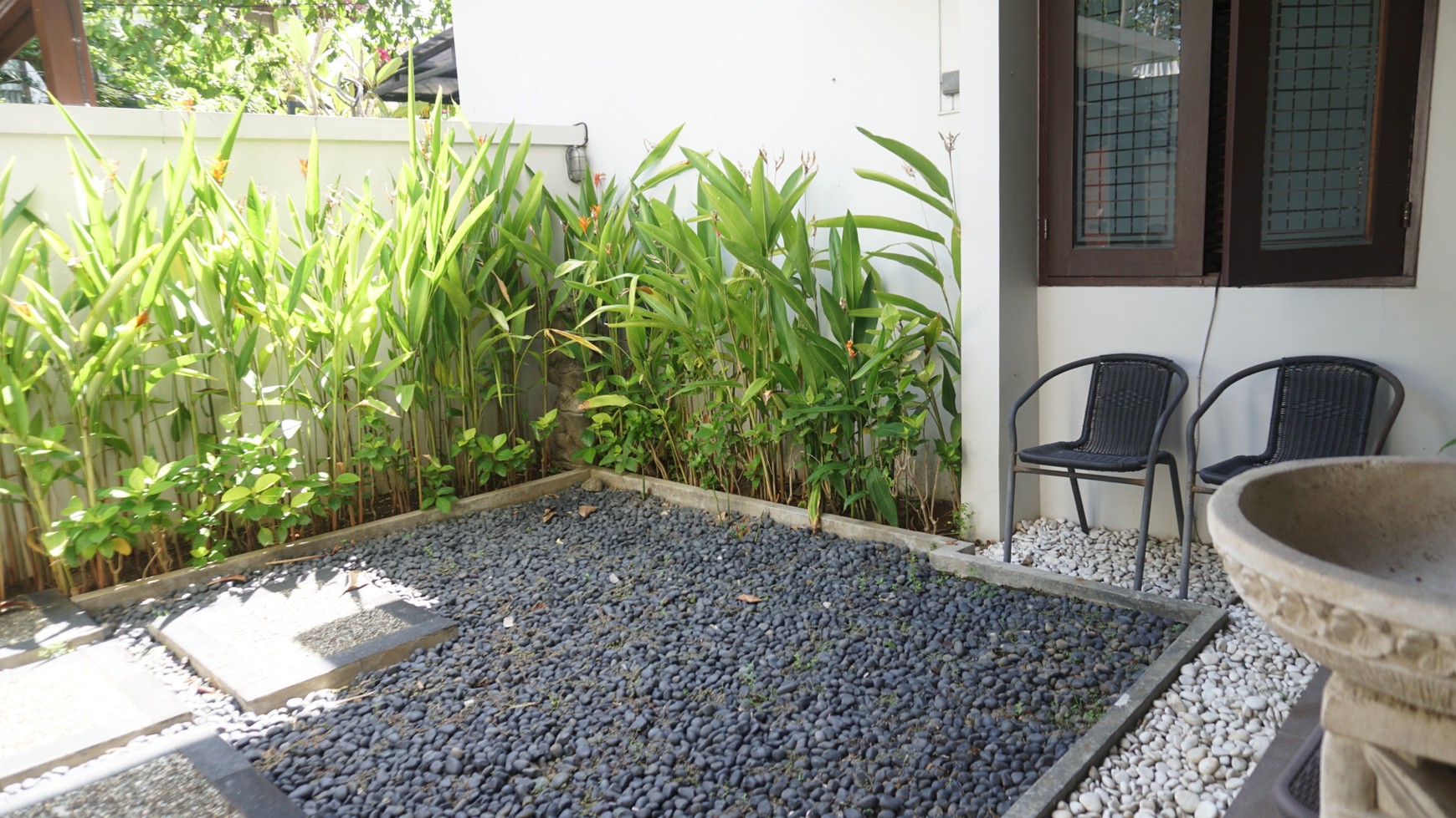 Yearly Rental - Spacious 3 Bedroom Villa in the Middle of Seminyak