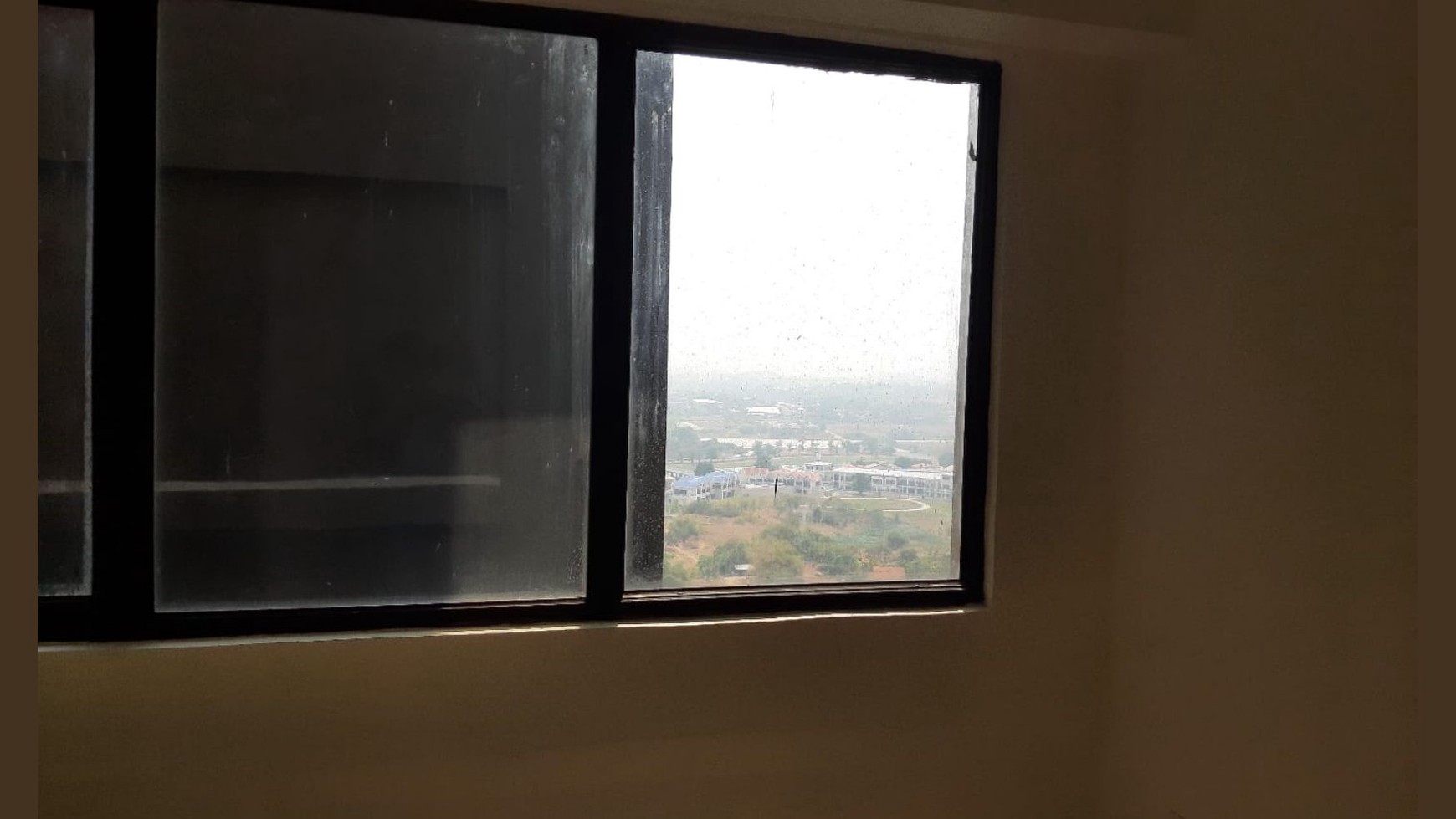 Riverlake Apartment Dengan View Indah dan Nyaman