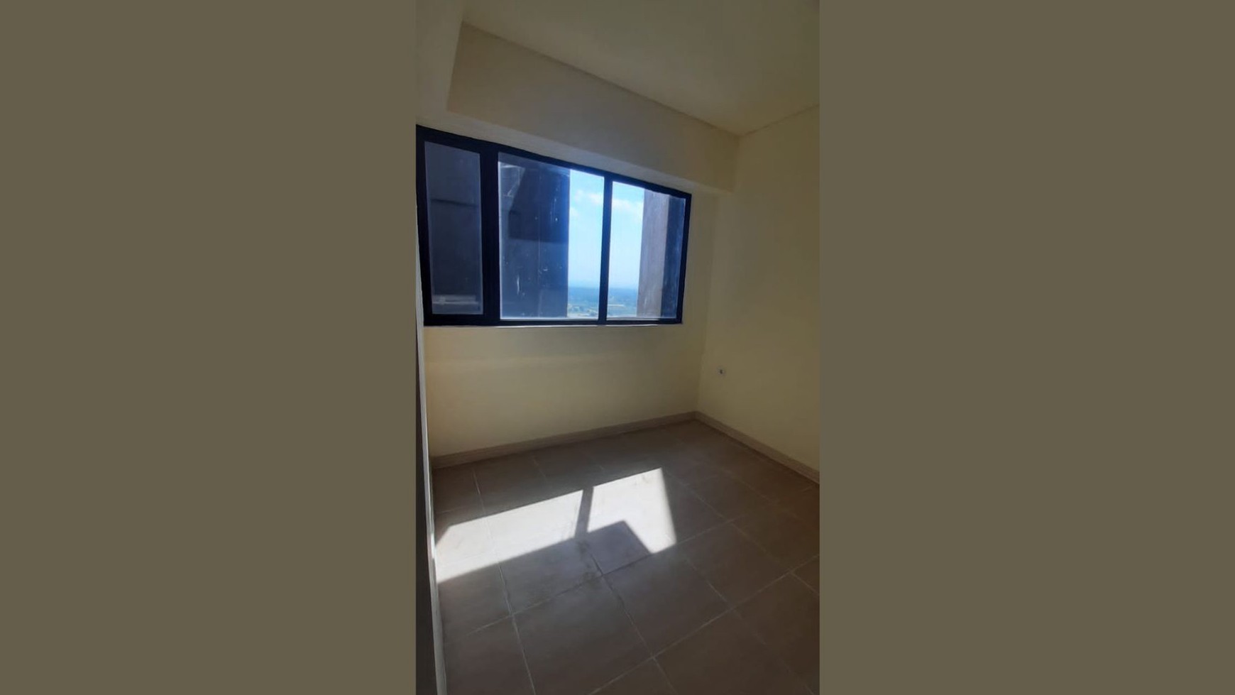 Riverlake Apartment Dengan View Indah dan Nyaman