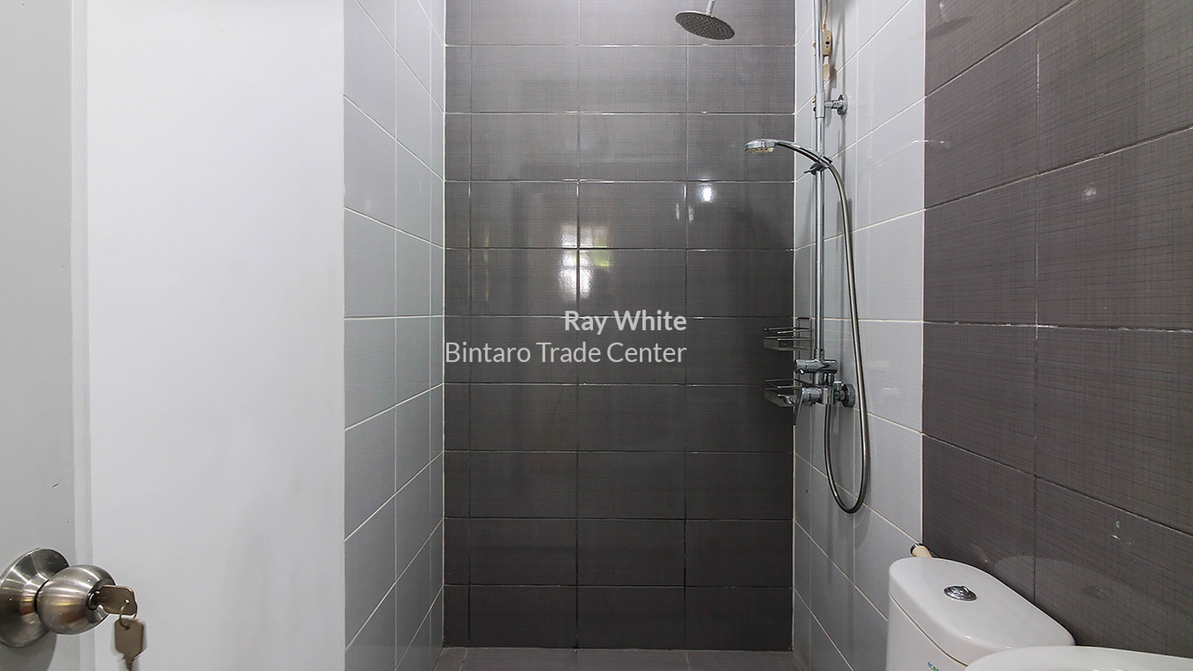 Rumah Siap Huni, Hunian Nyaman & Asri @Menteng Residence, Bintaro