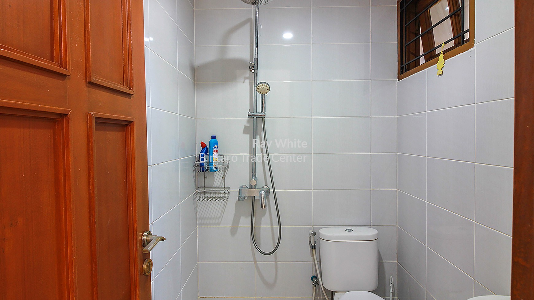 Rumah Siap Huni, Hunian Nyaman & Asri @Menteng Residence, Bintaro