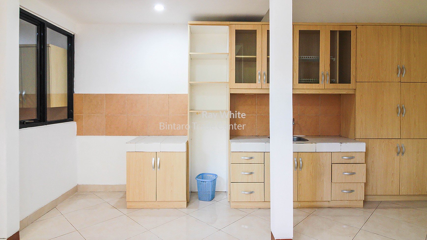 Rumah Siap Huni, Hunian Nyaman & Asri @Menteng Residence, Bintaro